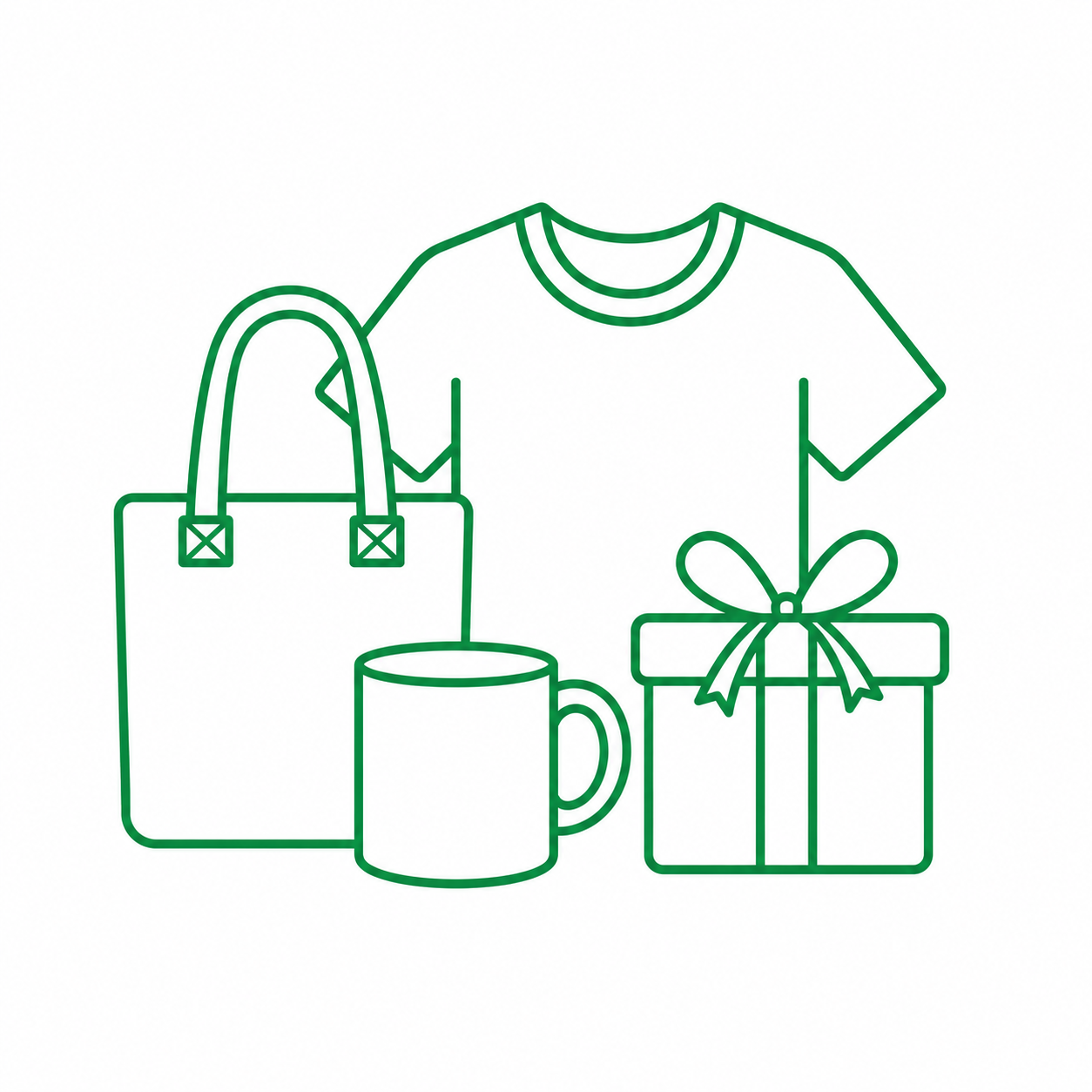 1.custom products for every need