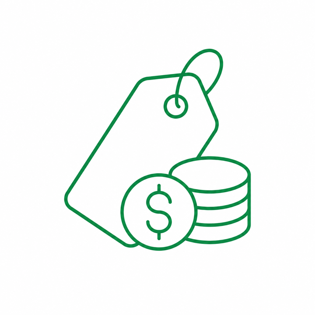 clear online pricing