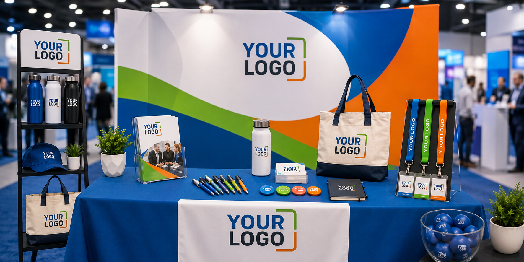 events & trade shows