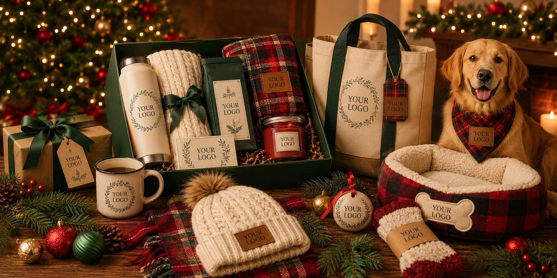 holiday gifts