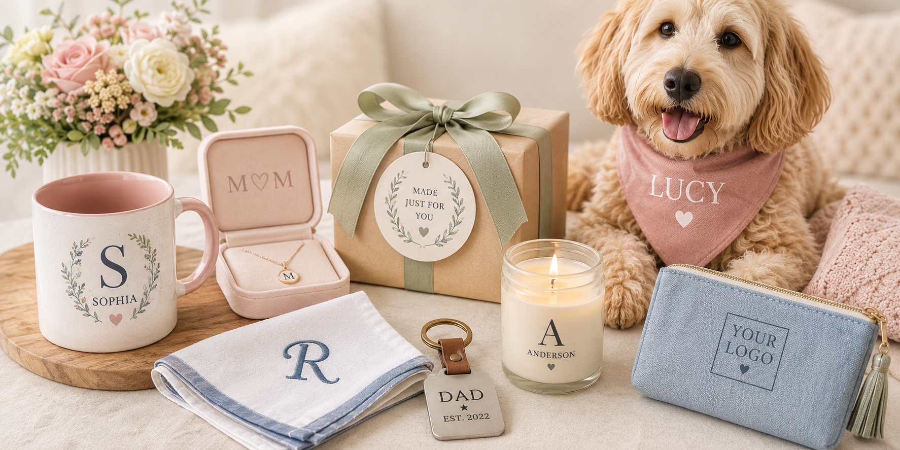 personalized gifts