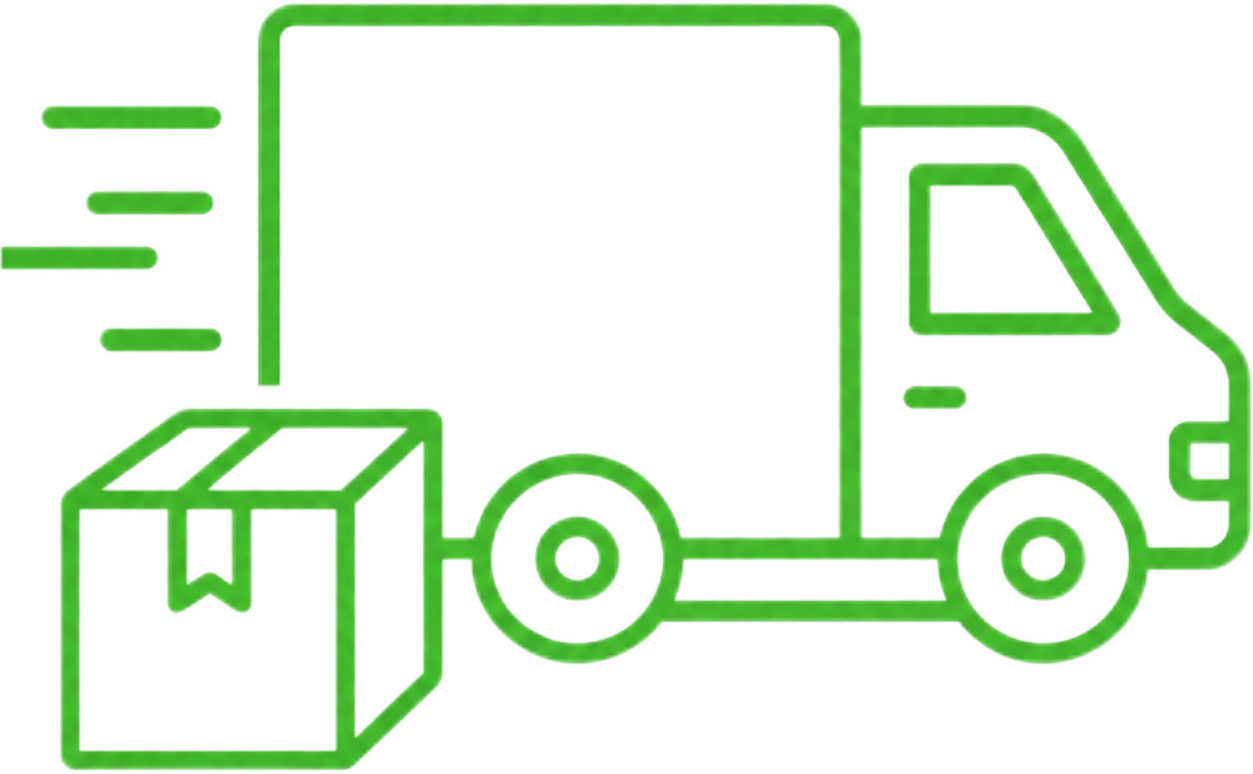production & delivery