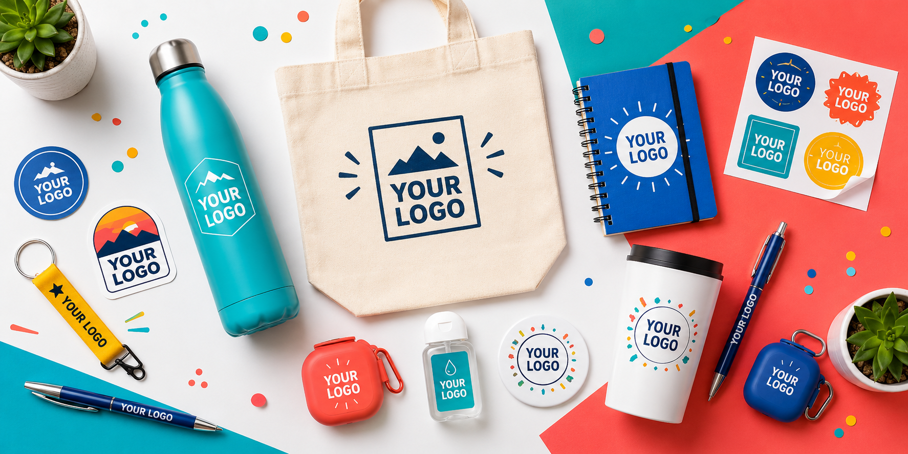 promotional giveaways
