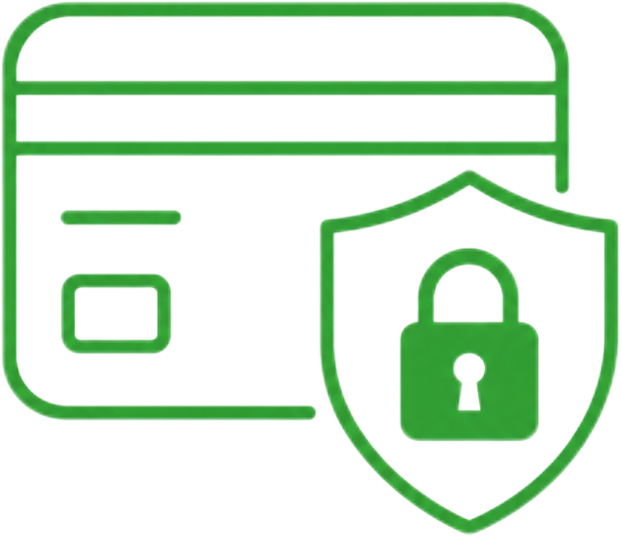 secure payment