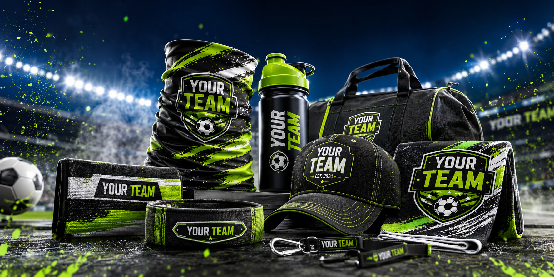 sports & teams